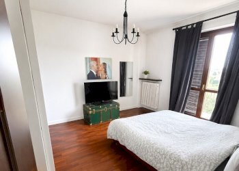 6 - Casa semi indipendente all'asta Via Monte Matto 13, Borgo San Dalmazzo - foto 6