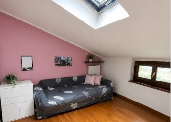 7 - Casa semi indipendente all'asta Via Monte Matto 13, Borgo San Dalmazzo - foto 7