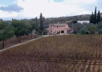 DRONE2 - Villa Chiaramonte Gulfi - foto 4