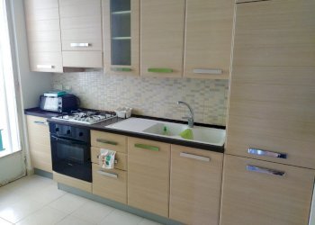 IMG_20191104_105406.jpg - Two-room apartment Ragusa - photo 1