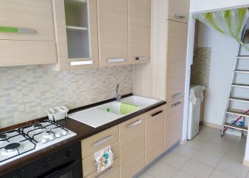 IMG_20191104_105453.jpg - Two-room apartment Ragusa - photo 2