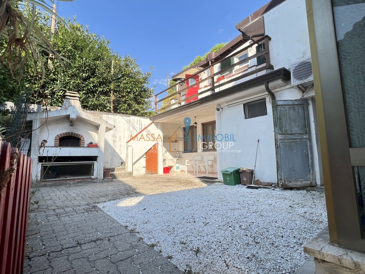 IMG_7905 - Casa semi indipendente Via Felice Cavallotti 33, Massa - foto 1