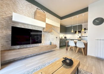 IMG_5830 - Apartment Corso Tardy e Benech 7, Savona - photo 1