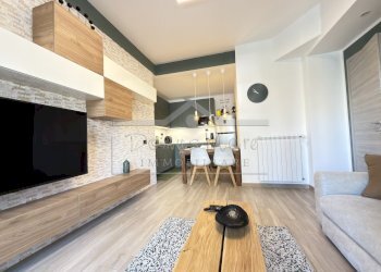 IMG_5837 - Apartment Corso Tardy e Benech 7, Savona - photo 2