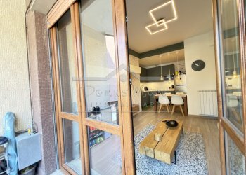 IMG_5836 - Apartment Corso Tardy e Benech 7, Savona - photo 5