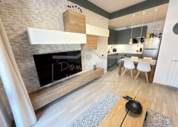 IMG_5839 - Apartment Corso Tardy e Benech 7, Savona - photo 9