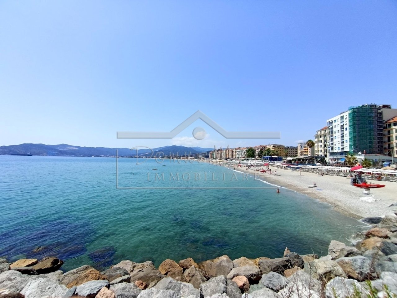 srr.jpg - Three-room apartment Savona - photo 3