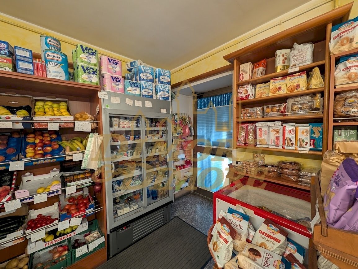 Ingresso - Alimentari - Gastronomia Premosello-Chiovenda - foto 3