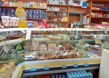 Foto banco con salumi - Alimentari - Gastronomia Premosello-Chiovenda - foto 5