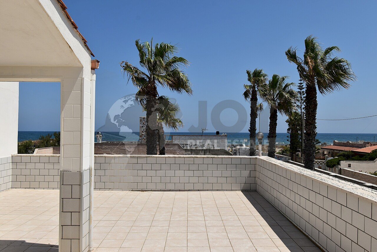 1a - Independent house Via Levanzo 17, Lecce - photo 1