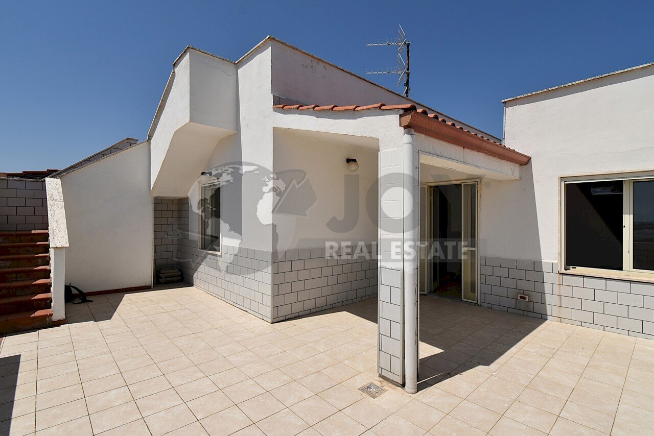 1 - Independent house Via Levanzo 17, Lecce - photo 2