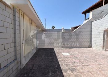 21 - Independent house Via Levanzo 17, Lecce - photo 25
