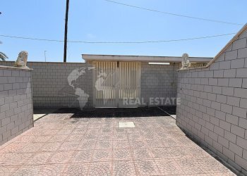 23 - Independent house Via Levanzo 17, Lecce - photo 27