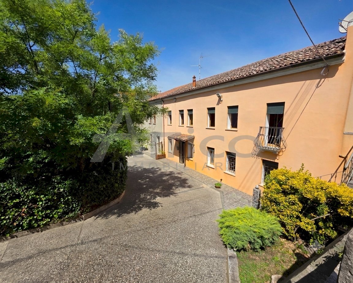 IMG_1236.png - Independent house Via Antonio De Paoli 145, Polesella - photo 1