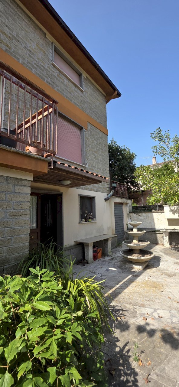 20260720_101625 - Independent house Via Giovanni Pascoli 18, Rignano Flaminio - photo 3