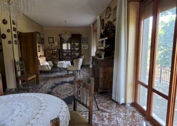 20260720_102313 - Independent house Via Giovanni Pascoli 18, Rignano Flaminio - photo 15