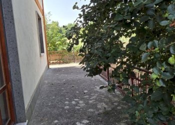 20260720_102103 - Independent house Via Giovanni Pascoli 18, Rignano Flaminio - photo 18