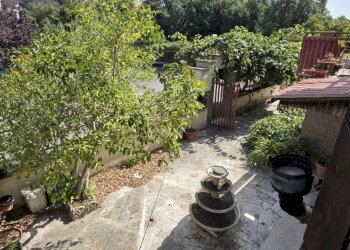 20260720_102120 - Independent house Via Giovanni Pascoli 18, Rignano Flaminio - photo 21