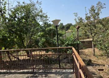 20260720_102134 - Independent house Via Giovanni Pascoli 18, Rignano Flaminio - photo 22