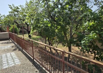 20260720_102140 - Independent house Via Giovanni Pascoli 18, Rignano Flaminio - photo 23