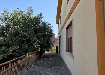 20260720_102205 - Independent house Via Giovanni Pascoli 18, Rignano Flaminio - photo 24