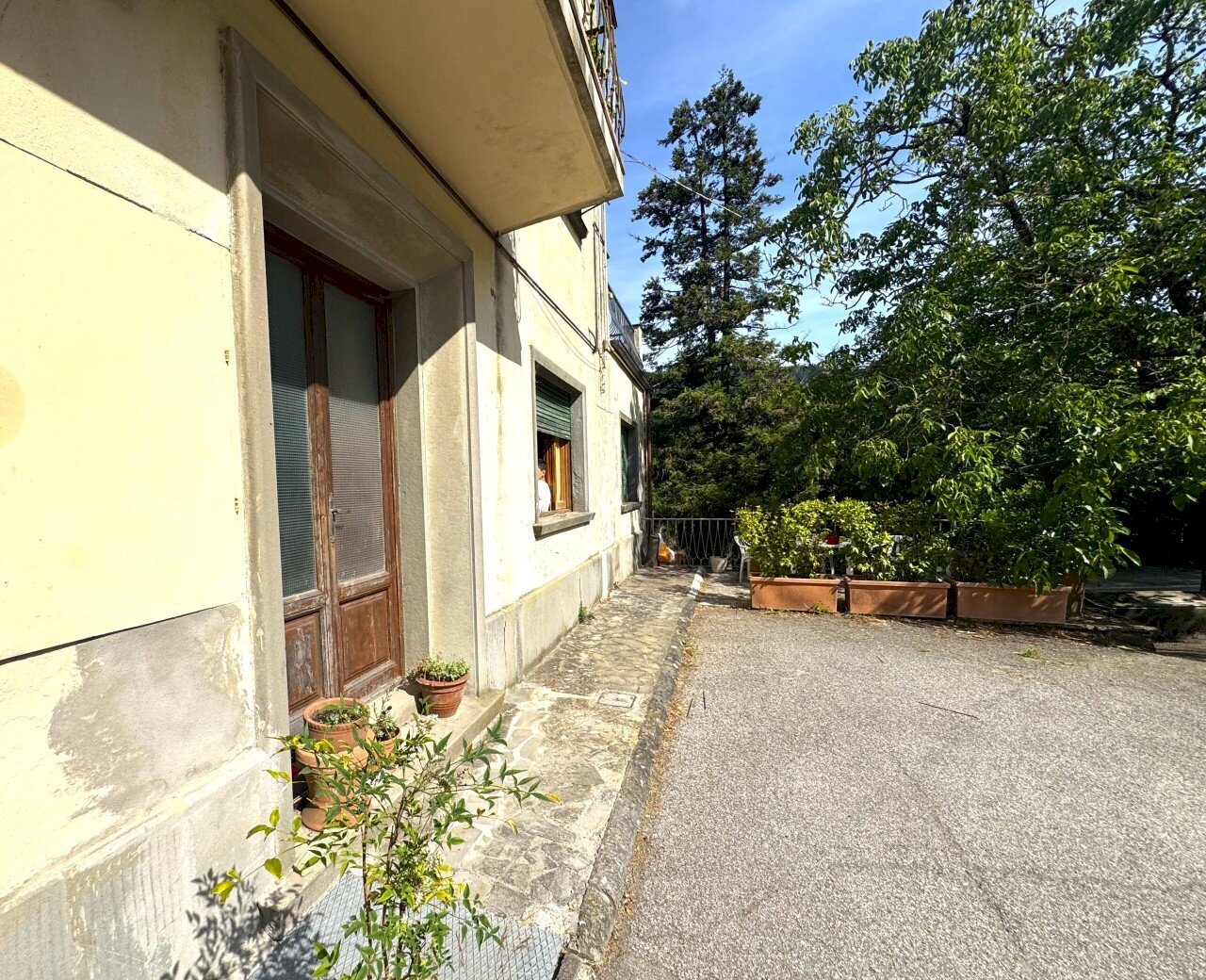 Appartamento Via dell'Appennino, Vernio - foto 1