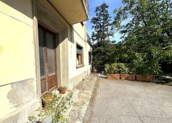 Appartamento Via dell'Appennino, Vernio - foto 1