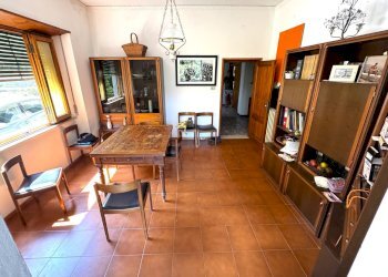 Appartamento Via dell'Appennino, Vernio - foto 9