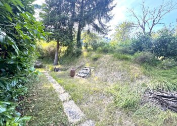 terreno - Appartamento Via dell'Appennino, Vernio - foto 18