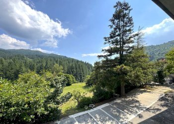 Appartamento Via dell'Appennino, Vernio - foto 22