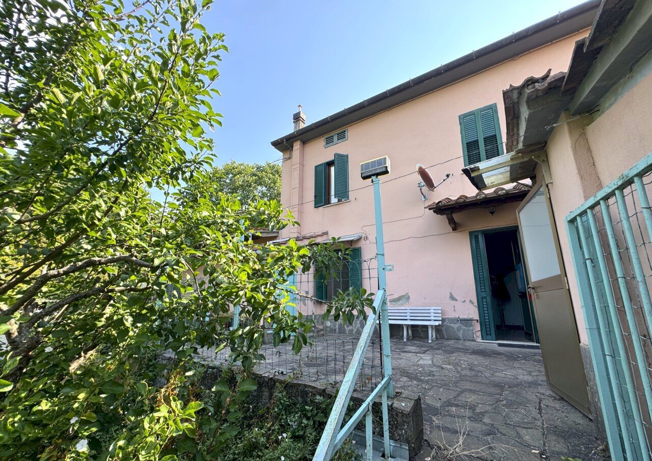 esterni - Townhouse Via Bolognese Nord 2, Vernio - photo 2