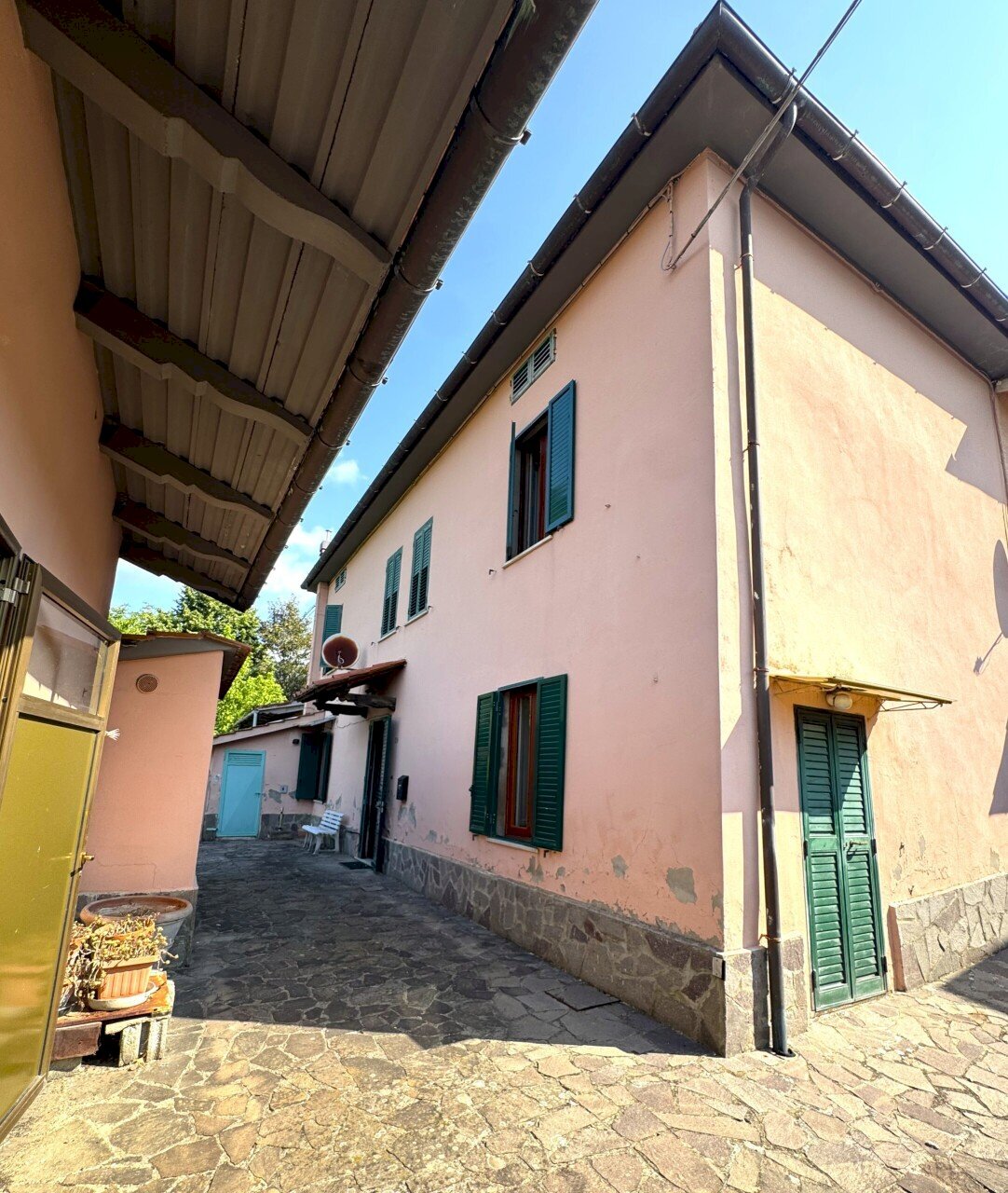 esterni - Townhouse Via Bolognese Nord 2, Vernio - photo 3