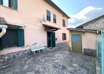 esterni - Townhouse Via Bolognese Nord 2, Vernio - photo 1
