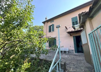 esterni - Townhouse Via Bolognese Nord 2, Vernio - photo 2