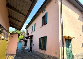 esterni - Townhouse Via Bolognese Nord 2, Vernio - photo 3