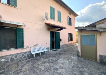 resede - Townhouse Via Bolognese Nord 2, Vernio - photo 5