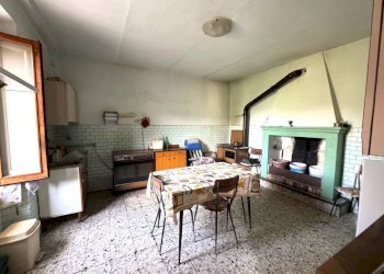 cucina - Townhouse Via Bolognese Nord 2, Vernio - photo 6