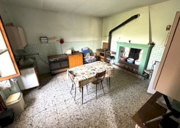 cucina - Townhouse Via Bolognese Nord 2, Vernio - photo 7
