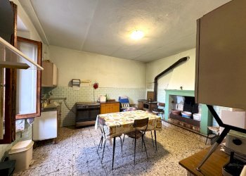 cucina - Townhouse Via Bolognese Nord 2, Vernio - photo 8