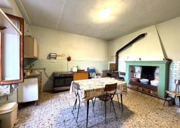 cucina - Townhouse Via Bolognese Nord 2, Vernio - photo 9