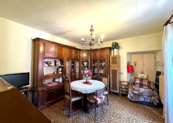 sala - Townhouse Via Bolognese Nord 2, Vernio - photo 11