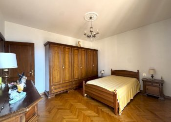 camera da letto - Townhouse Via Bolognese Nord 2, Vernio - photo 14