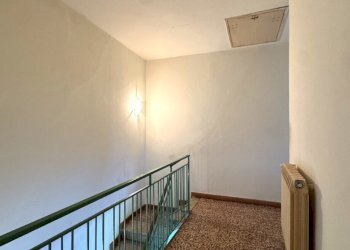 piano primo - Townhouse Via Bolognese Nord 2, Vernio - photo 18