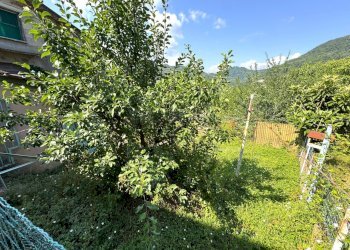 giardino - Townhouse Via Bolognese Nord 2, Vernio - photo 20