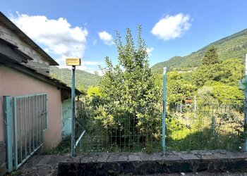 terreno - Townhouse Via Bolognese Nord 2, Vernio - photo 21
