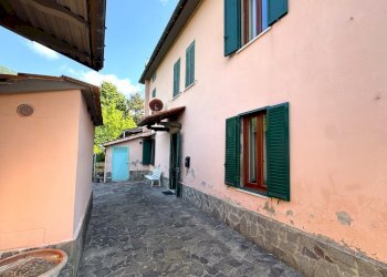 resede - Townhouse Via Bolognese Nord 2, Vernio - photo 22