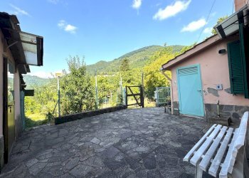 resede - Townhouse Via Bolognese Nord 2, Vernio - photo 23