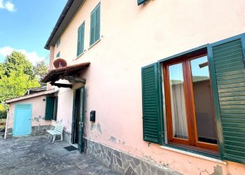 IMG_5007 - Townhouse Via Bolognese Nord 2, Vernio - photo 24