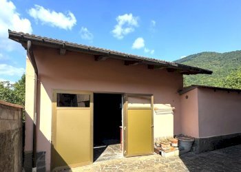 deposito - Townhouse Via Bolognese Nord 2, Vernio - photo 26