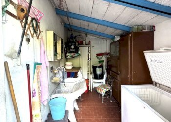 ripostiglio - Townhouse Via Bolognese Nord 2, Vernio - photo 29